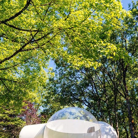 Somn'en bulle Otel Najac Dış mekan fotoğraf