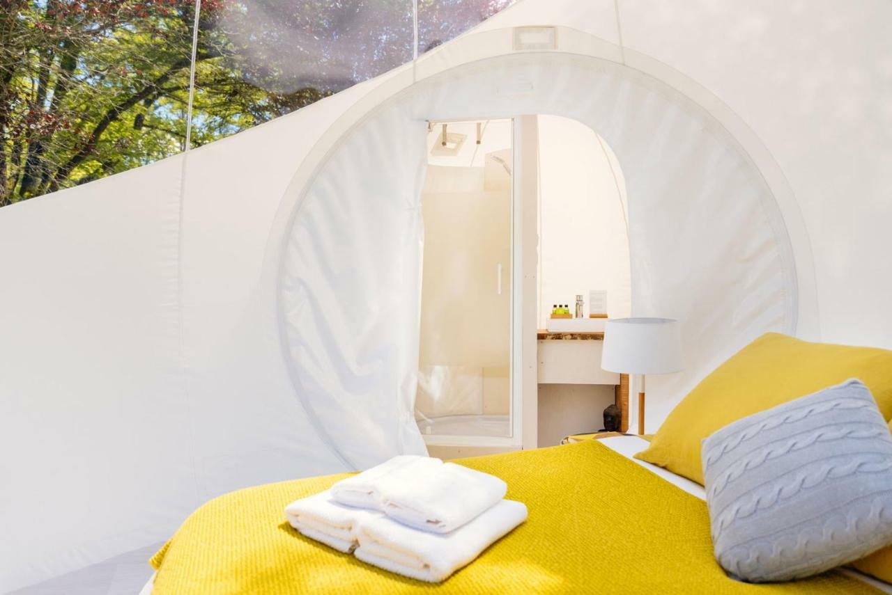 Somn'en bulle Otel Najac Dış mekan fotoğraf